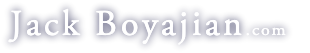 Jack Boyajian.com